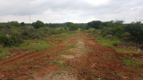 9 east city, sector 5, block L (1)